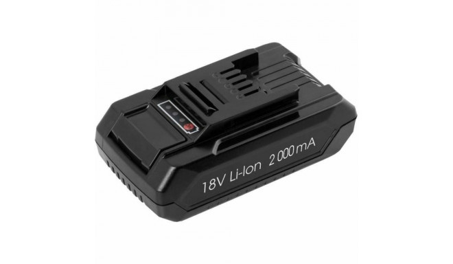 Rechargeable lithium battery Fieldmann