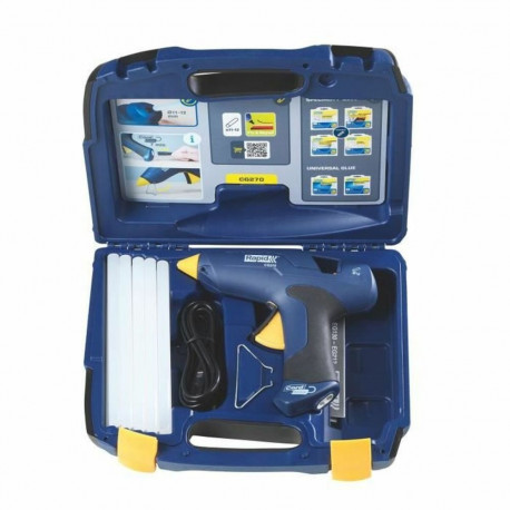 Glue gun Rapid CG270