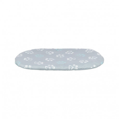 Dog Bed Trixie Jimmy Light grey 44 x 31 cm
