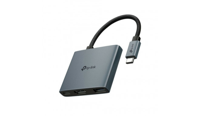 USB Cable TP-Link UH3020C Grey