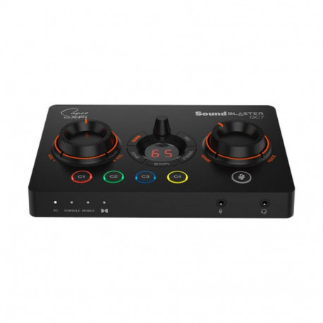 Sound card Creative Technology 70SB185000000
