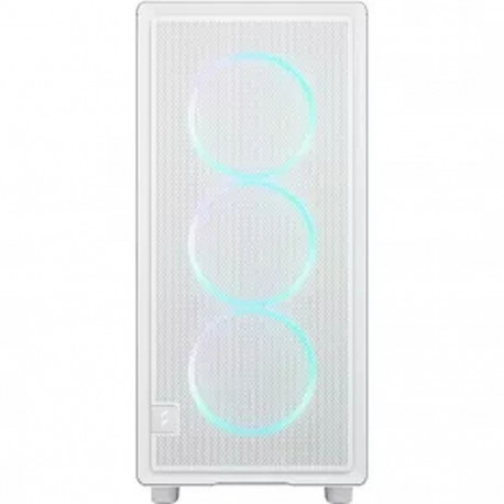 ATX Semi-tower Box Fractal Design FD-C-EPO1A-05 White