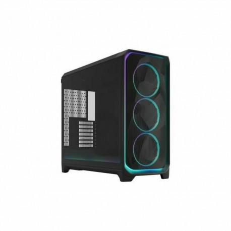 ATX Semi-tower Korpus Fractal Design FD-C-MES3X-03 Must