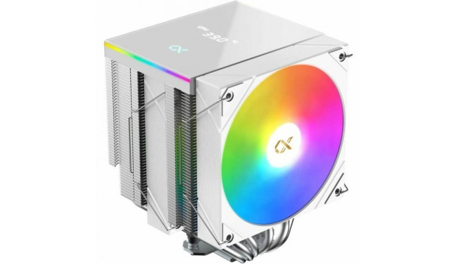 CPU Fan XIGMATEK AK6 Dual