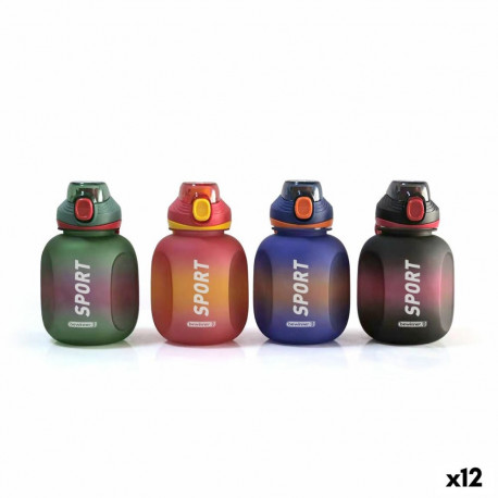 Veepudel Bewinner 1 L 10 x 17 cm (12 Ühikut)