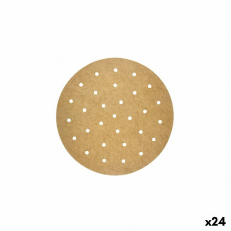 Õhufritüüri paber Inde 23 cm (24 Ühikut)