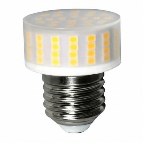 LED-lamp Fbright mini t40 F E27 900 Lm Ø 4 x 4,8 cm Valge Soe valgus 9 W (3000 K)