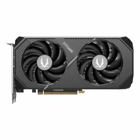 Graafikakaart Zotac ZT-B50700H-10P 12 GB nvidia geforce rtx 5070 GDDR7