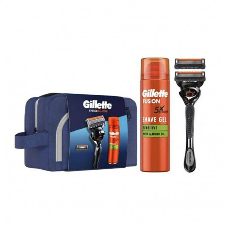 Raseerimise komplekt Gillette proglide