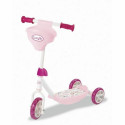 Scooter Smoby Pink
