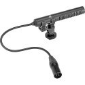 Azden microphone SGM-PDII