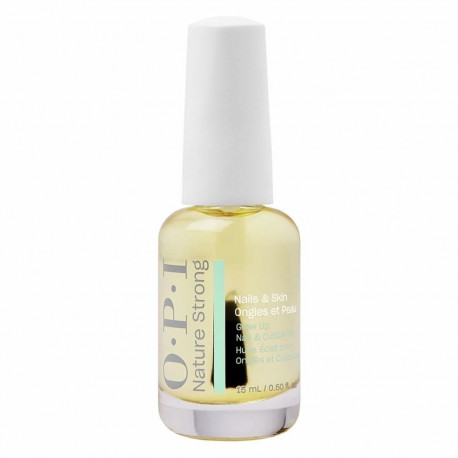 Küüneõli Opi NATURE STRONG 15 ml