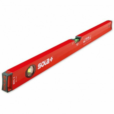 Spirit Level SOLA BIG 60 cm