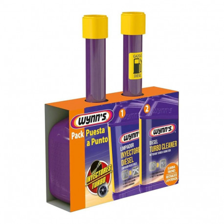 Lisand diiselmootoritele Krafft