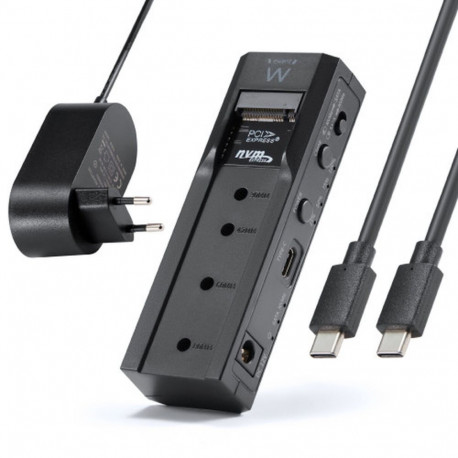 External Box Ewent EW7065