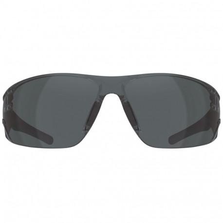 Safety glasses Eagle SPARK  Black Polycarbonate Plastic