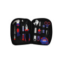 Tool kit 18 Pieces