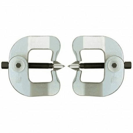 Flantside eraldajad KUKKO 80-250 mm