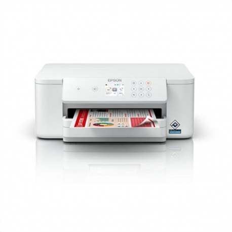 Multifunction Printer Epson WF-C4310DW