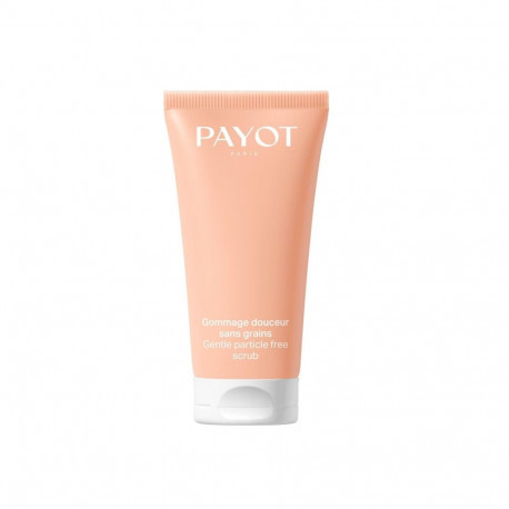 Facial Exfoliator Payot LES DÉMAQUILLANTES 50 ml