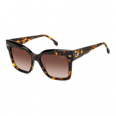Ladies' Sunglasses Carrera ARRERA3037S8 ø 54 mm