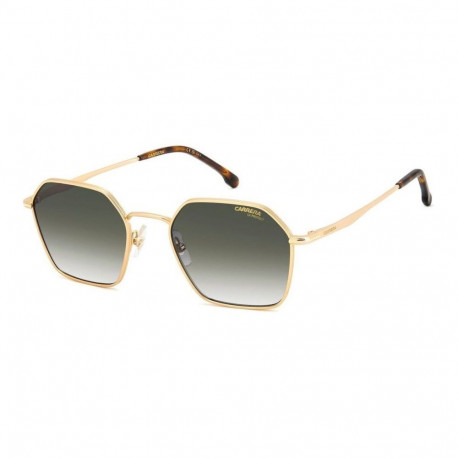 Men's Sunglasses Carrera CARRERA334SAO Golden Ø 53 mm