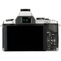 Olympus OM-D E-M5  body, silver