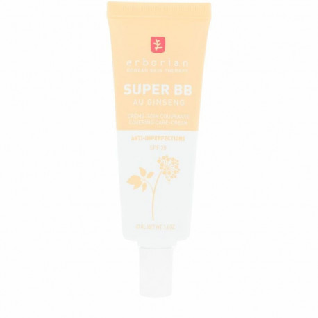 Make-Up Set Erborian SUPER BB CREAM