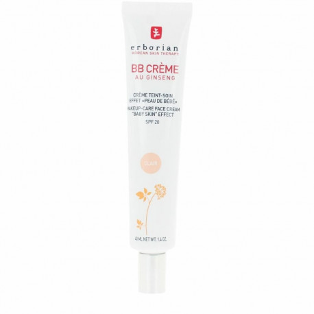 Make-Up Set Erborian BB CRÈME AU GINSENG