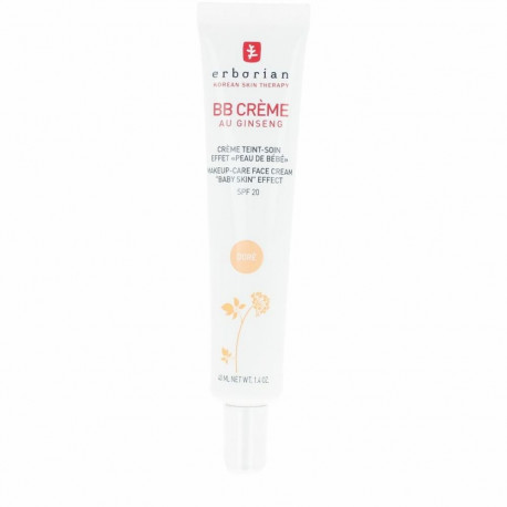 Make-Up Set Erborian BB CRÈME AU GINSENG