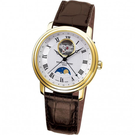 Naiste Kell Frederique Constant FC-335MC4P5