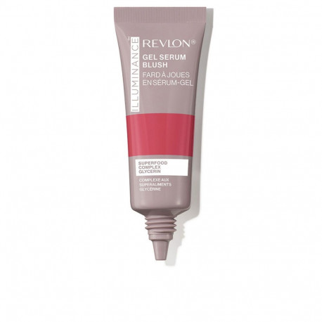 Make-Up Set Revlon ILLUMINANCE