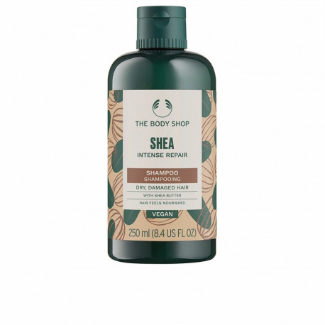 Šampoon The Body Shop SHEA 250 ml