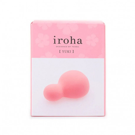 Massager Iroha Pink