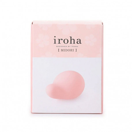 Massager Iroha Pink