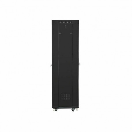 Wall-mounted Rack Cabinet Lanberg FF01-6642-23BL