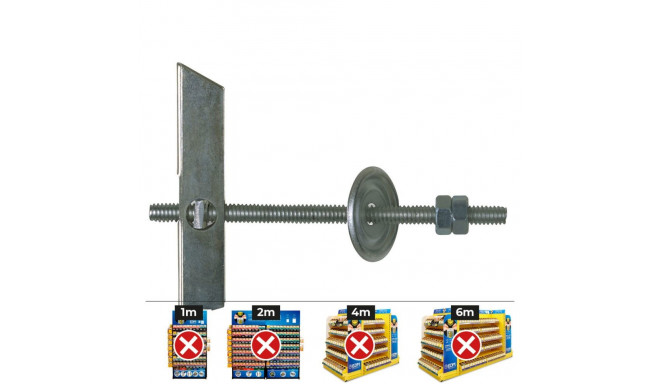 Clamp CELO
