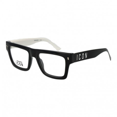 Men' Spectacle frame Dsquared2 ICON 0023 53807