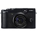 Fujifilm X20, black