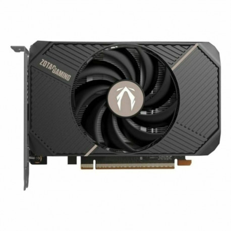 Graafikakaart Zotac ZT-B50600G-10L 8 GB GEFORCE RTX 5060 GDDR7