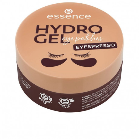 Silmakontuur Essence HYDRO GEL EYESPRESSO