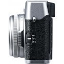 Fujifilm X100s, silver