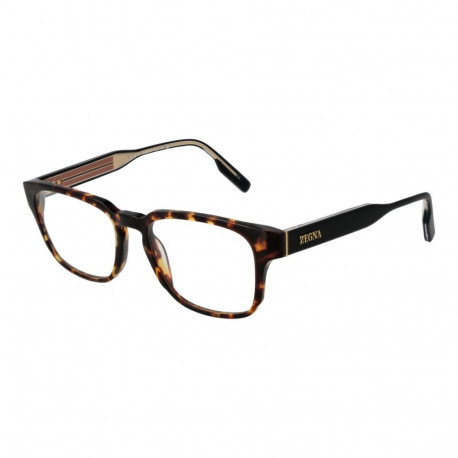 Men' Spectacle frame Ermenegildo Zegna EZ5262 53054