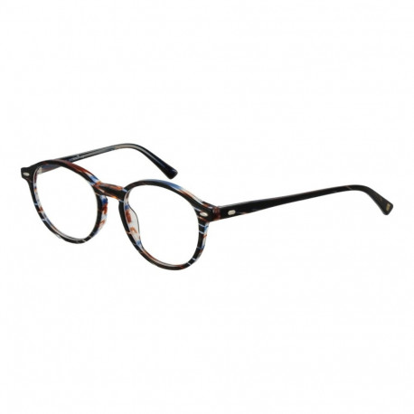 Ladies' Spectacle frame Bulget BG6443 50E01