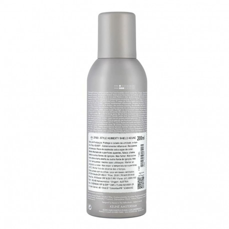 Kräsuvastane Palsam Keune Humidity Shield 200 ml