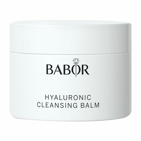 Moisturising Balm Babor Hyaluronic 150 ml