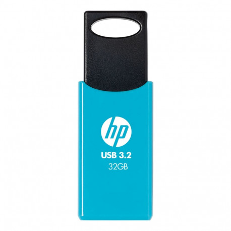 USB stick HP 712w Blue 32 GB