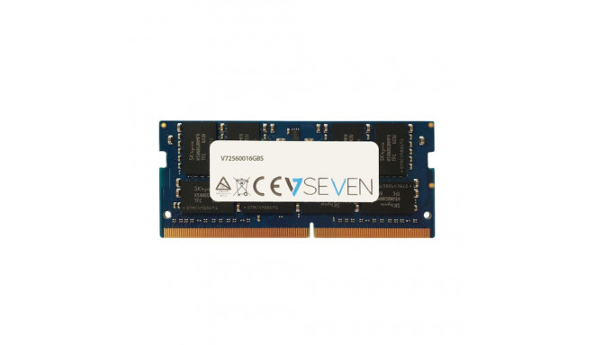 RAM Memory V7