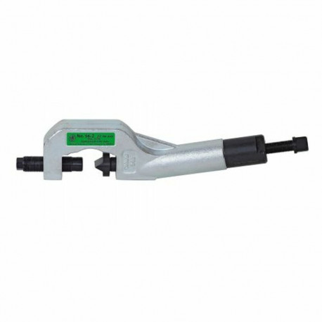 Hüdrauliline mutrivõtja KUKKO