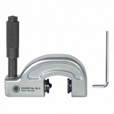 Hüdrauliline mutrivõtja KUKKO